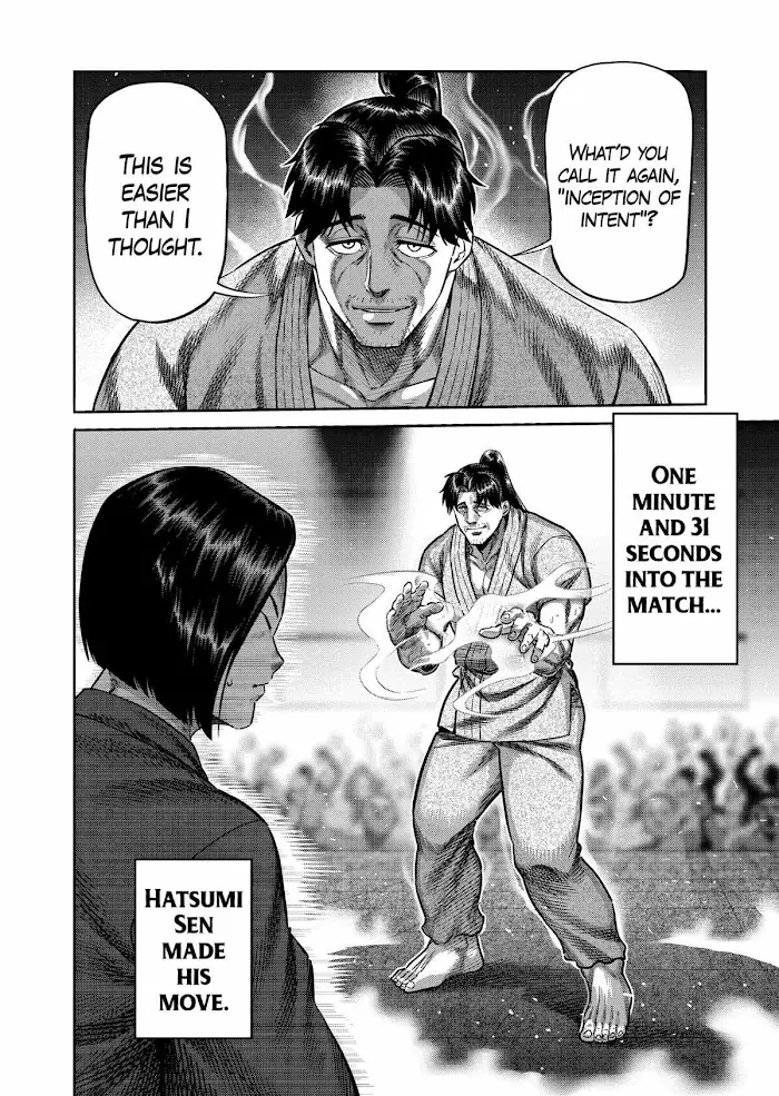 Kengan Omega Chapter 228 image 16_optimized